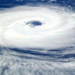 台風2016年の発生予測は？ラニーニャ現象の傾向とは？